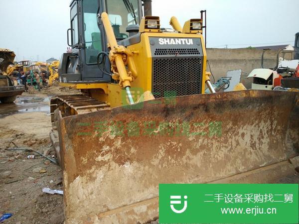 上海二手山推160推土機