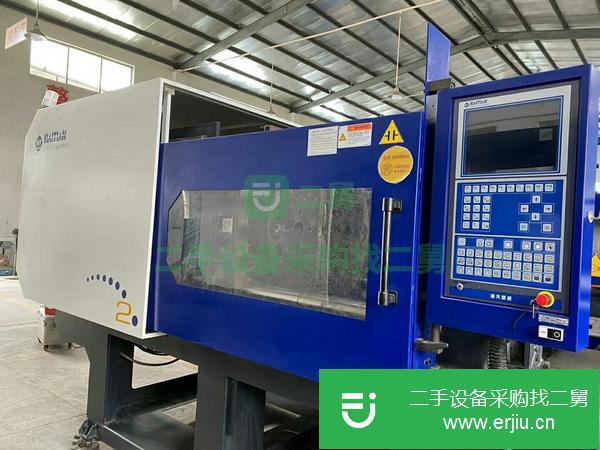 河北出售二手海天250噸注塑機(jī)