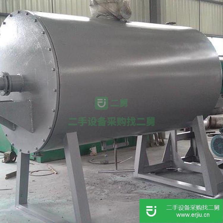 山東出售二手耙式干燥機