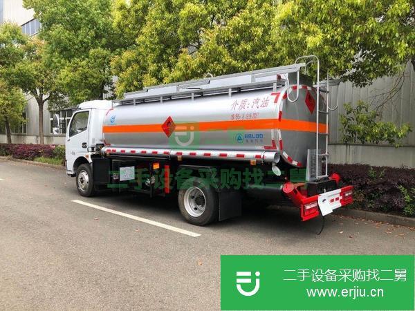 山西出售二手加油車