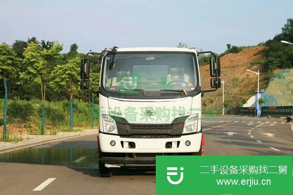 河北出售二手東風(fēng)柳汽灑水車