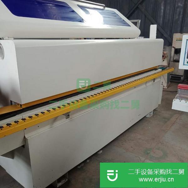 河南出售二手全自動(dòng)封邊機(jī)