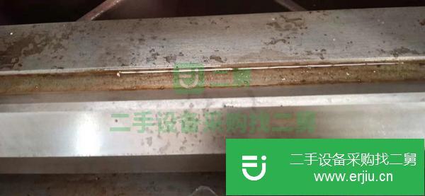 江蘇出售二手數控車床，凱恩帝系統