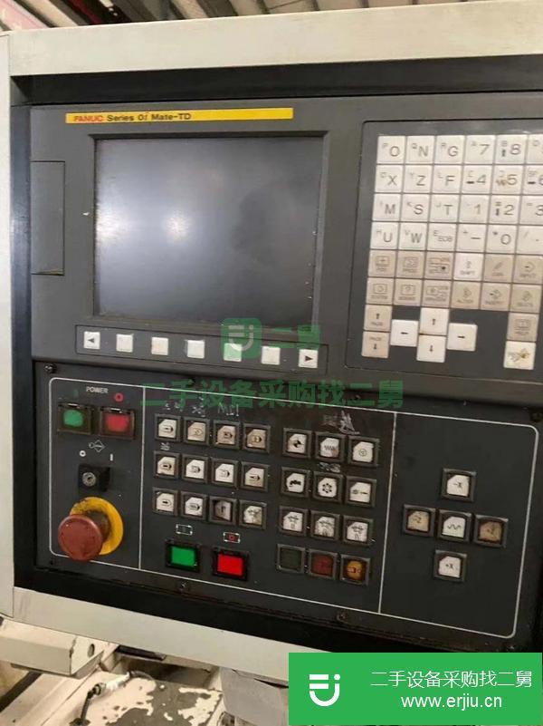 福建出售二手星火CK6185x3米數控車床