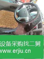 江西出售二手東風天龍倉欄載貨車