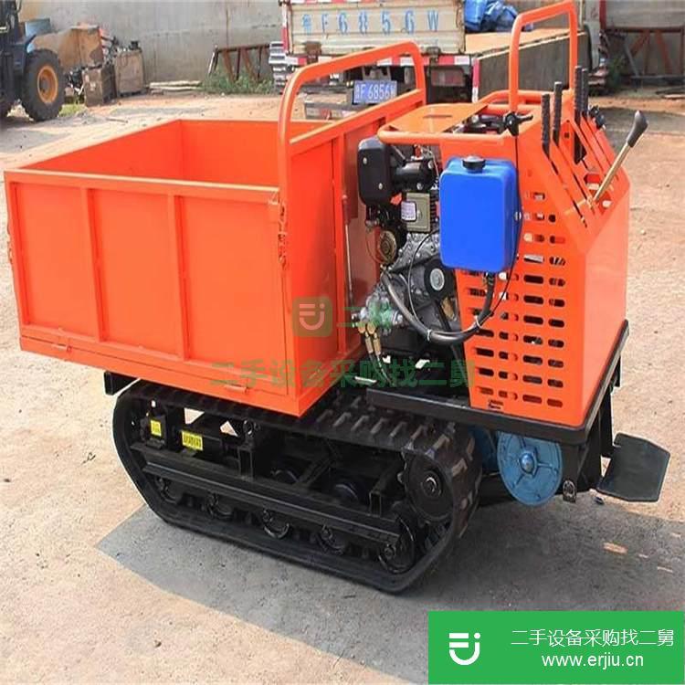 山東出售二手爬山虎運輸車