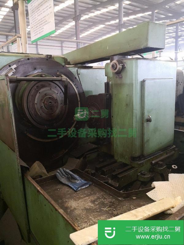 江蘇出售二手銑齒機(jī)