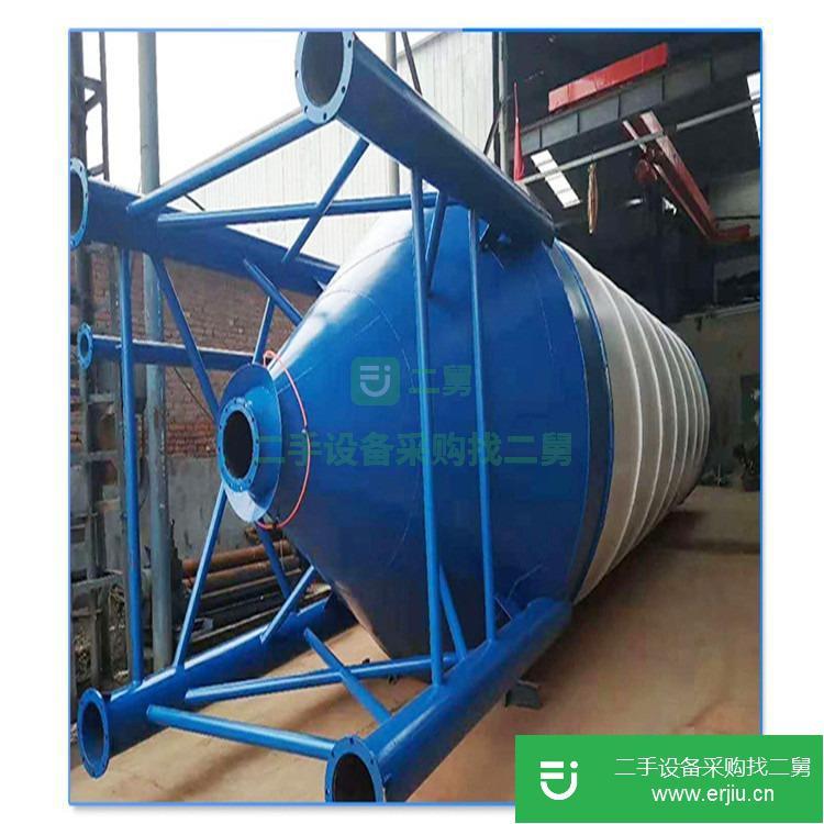 河南出售散裝二手水泥罐