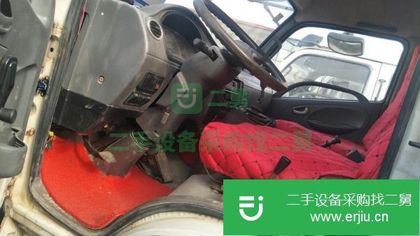 山東出售二手陜汽華康攪拌車原版原況