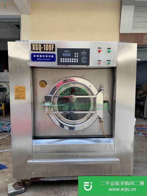 廣東出售二手工業洗脫機