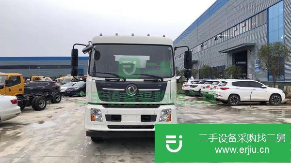 湖北出售二手多功能清洗吸污車