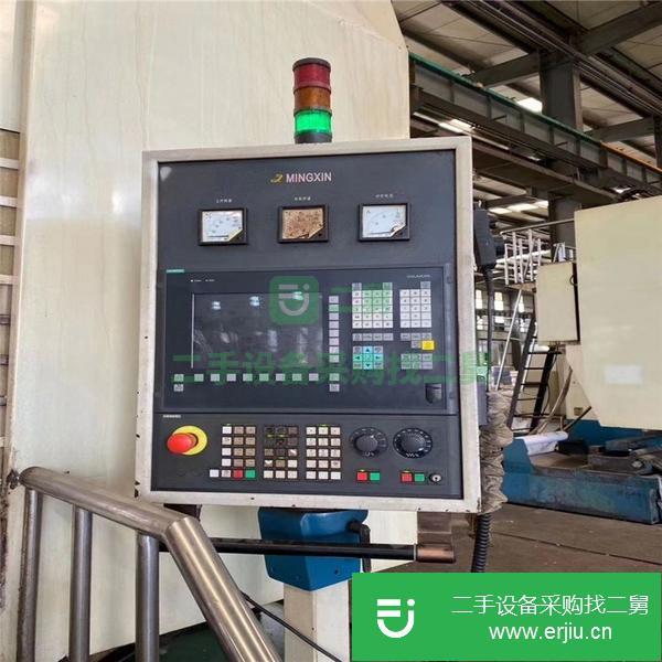 江蘇出售二手1.4x2米龍門導軌磨床