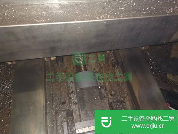 北京出售二手潤(rùn)星1066立式加工中心
