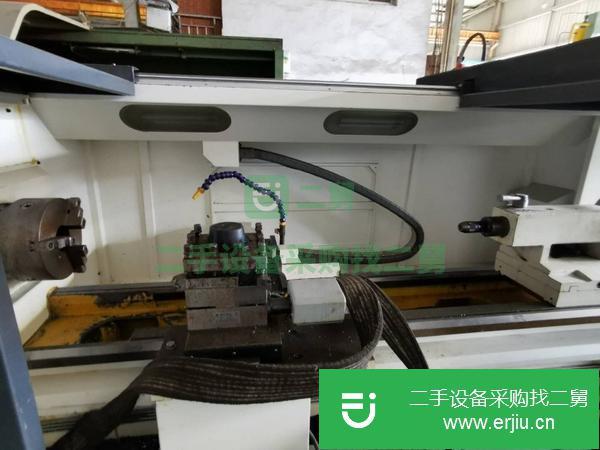 上海出售二手數(shù)控車床TS-6150