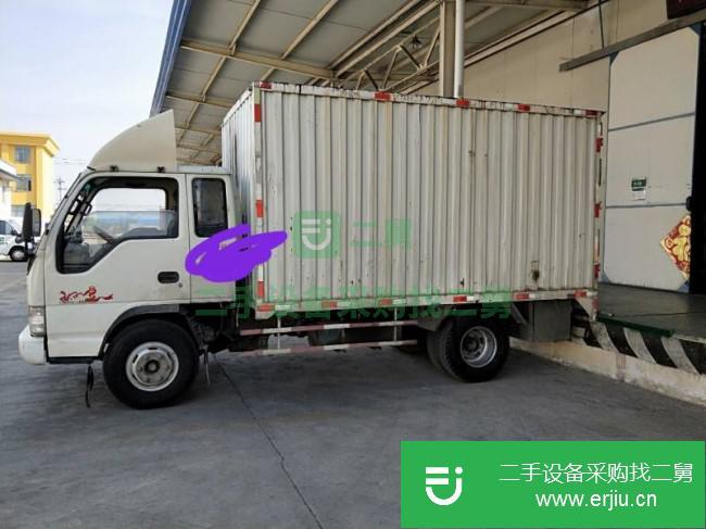 河南出售二手江淮好運(yùn)貨車