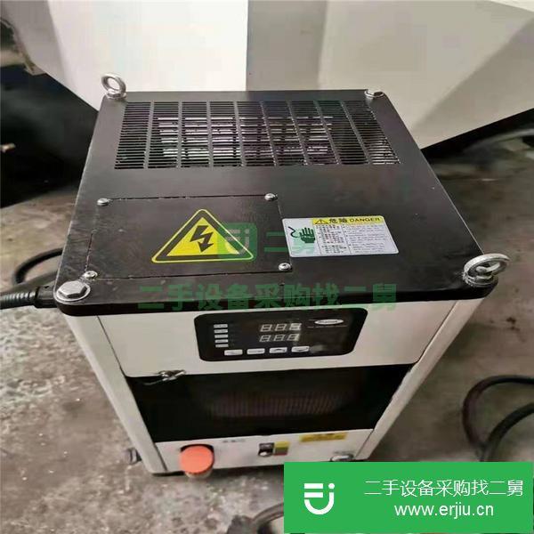 江蘇出售二手斯可源數(shù)控銑床