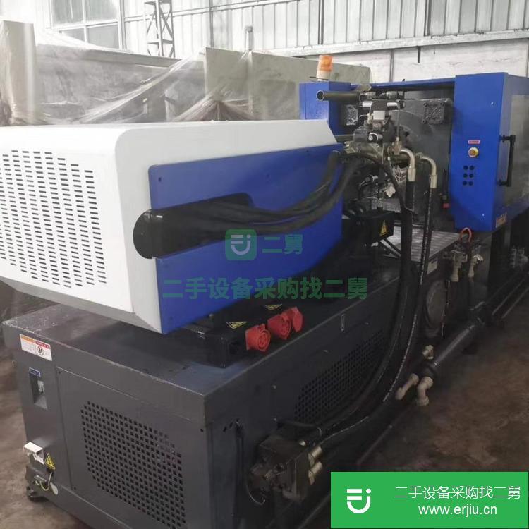 廣東出售二手海天注塑機(jī)