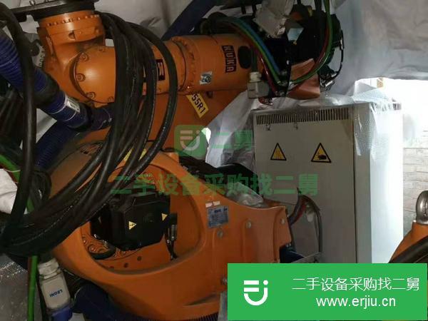 山東出售二手搬運機器人