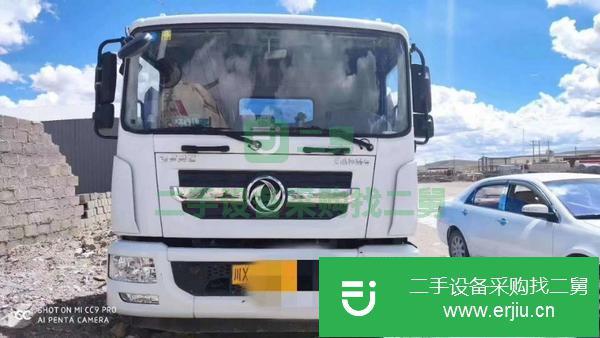 山西出售二手東風油罐車，手續齊全,支持異地審車,車況完美