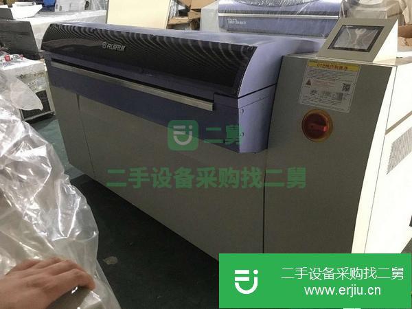 江蘇出售二手對開網屏8600制版機