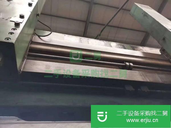 重慶出售二手武漢威泰CQ5250B-1立式車床