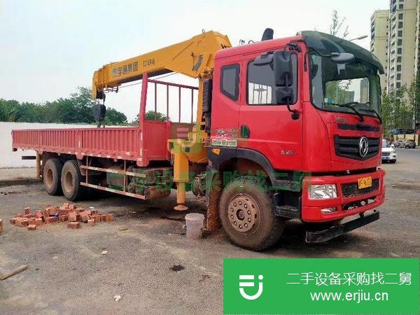 四川出售二手吊車