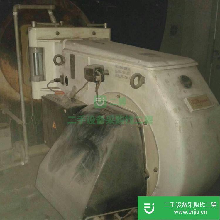 山東出售二手鍋爐