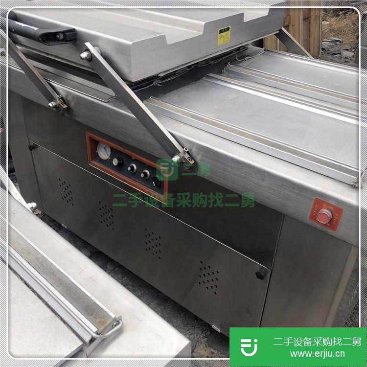 山東出售二手全自動包裝機