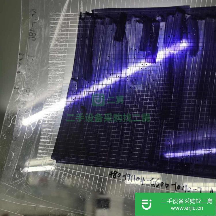 廣東出售二手Dicing saw韓國八寸晶圓切割機(jī)