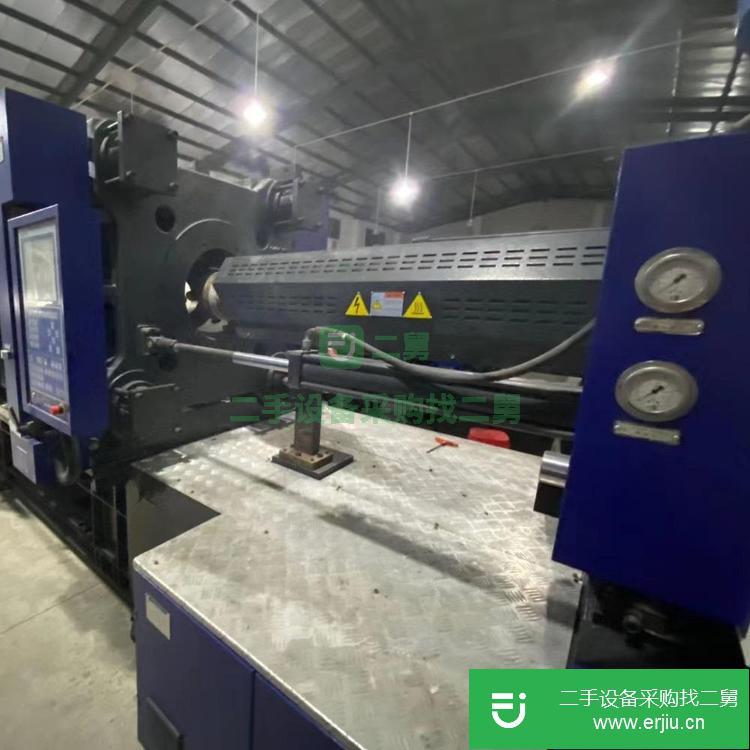 廣東出售二手海天MA530注塑機