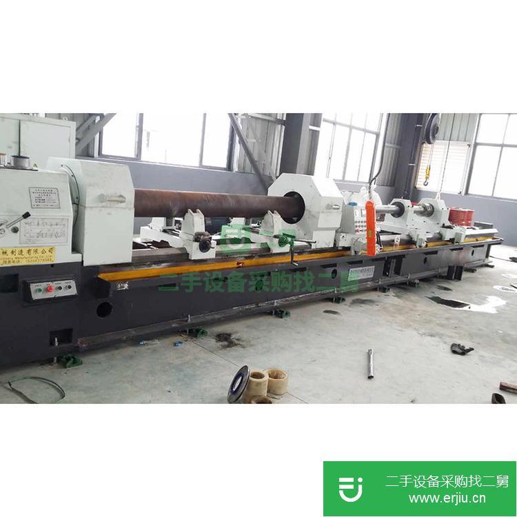 山東出售二手小型深孔T2235鉆床