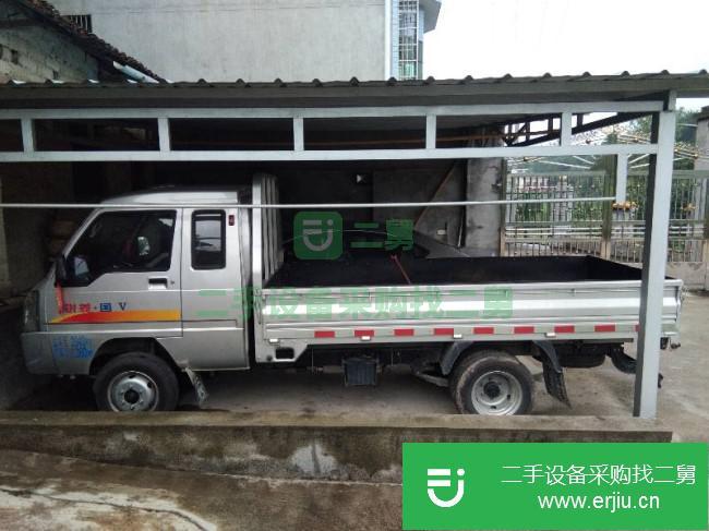 湖南出售二手凱馬貨車