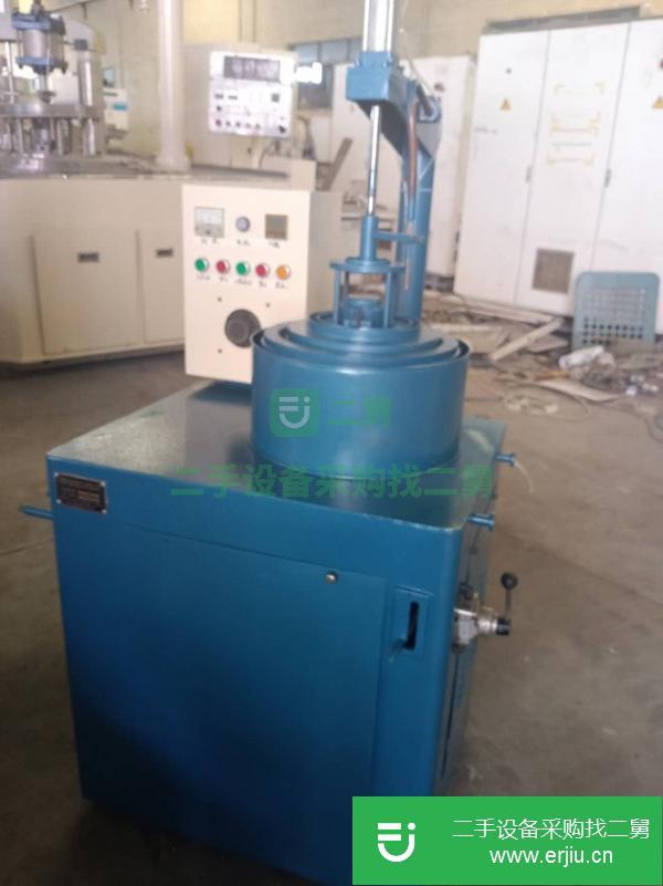 福建出售二手6S雙面拋光機