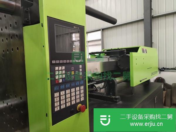 廣東出售二手伊之密320噸注塑機