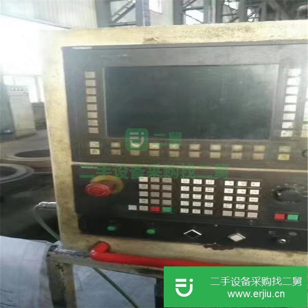 江蘇出售二手1.4x2米龍門導軌磨床