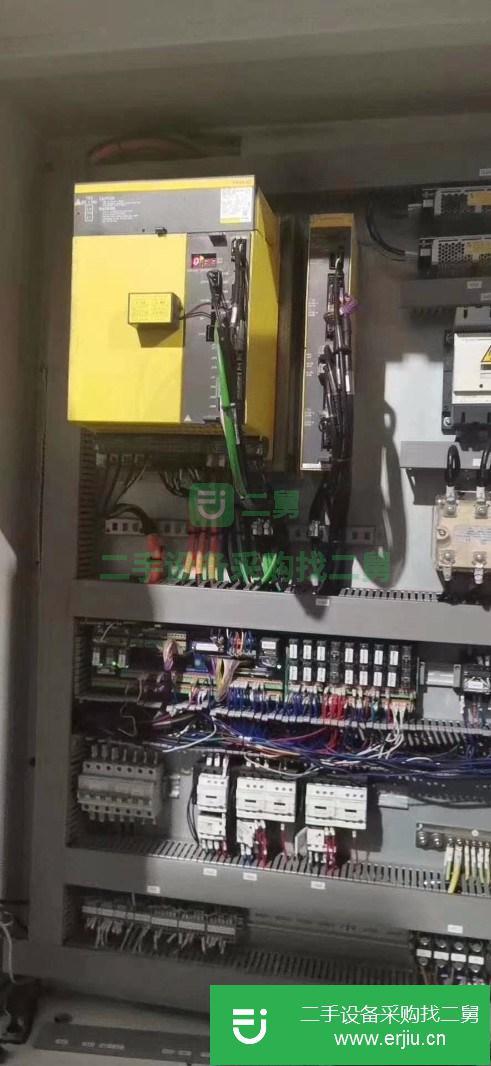河南出售二手臺馬1270數控銑床