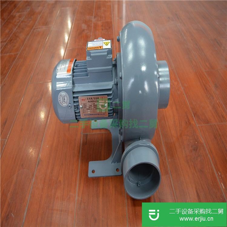 江蘇出售二手TWYX直葉式鼓風機
