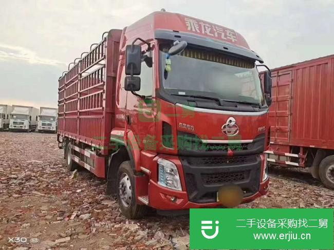 江西出售二手東風柳汽貨車