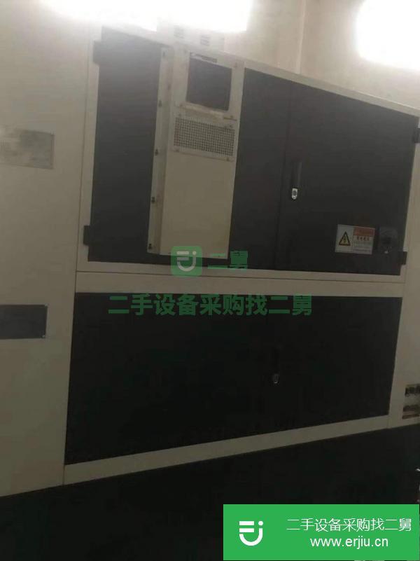 山東出售二手飛雕FD-7080C雕銑機