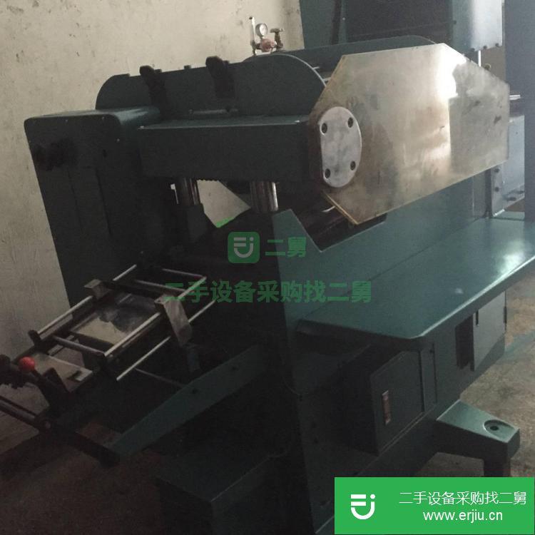 廣東出售二手不干膠商標機
