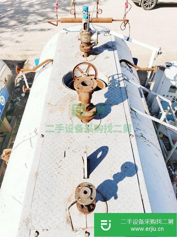 江西出售二手兩噸低氮30毫克燃?xì)庹羝仩t