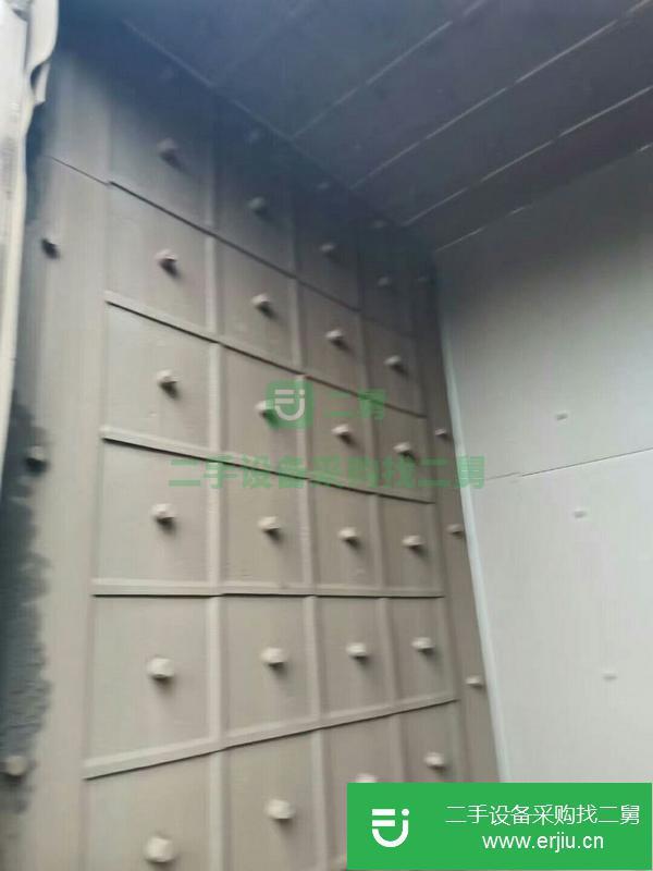 河北出售二手拋丸機