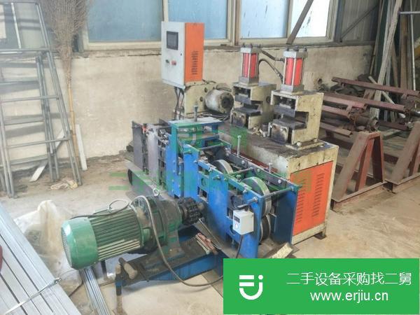 河南出售二手縮管機