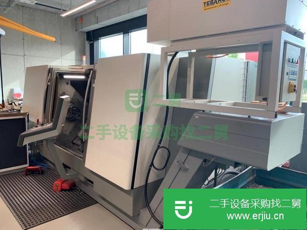 重慶出售二手瑞士數控車床