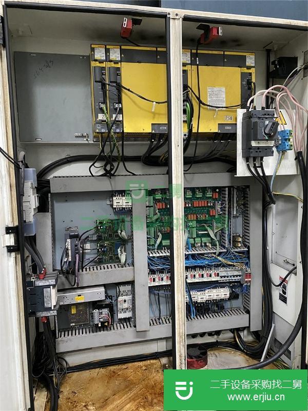 江蘇出售二手臺灣僑福GT-120D數(shù)控車床