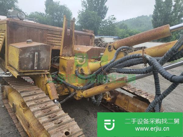 河北出售二手泰業(yè)鉆孔機