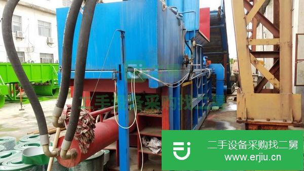 江蘇出售二手打包機
