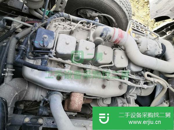 貴州出售二手天錦15方加油車，車況良好，全國通審