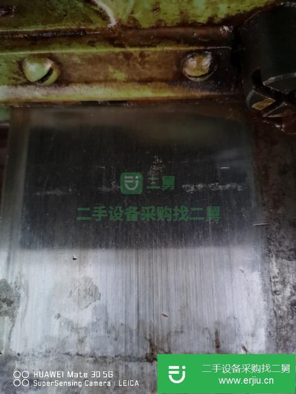 河北出售二手6132萬能銑床