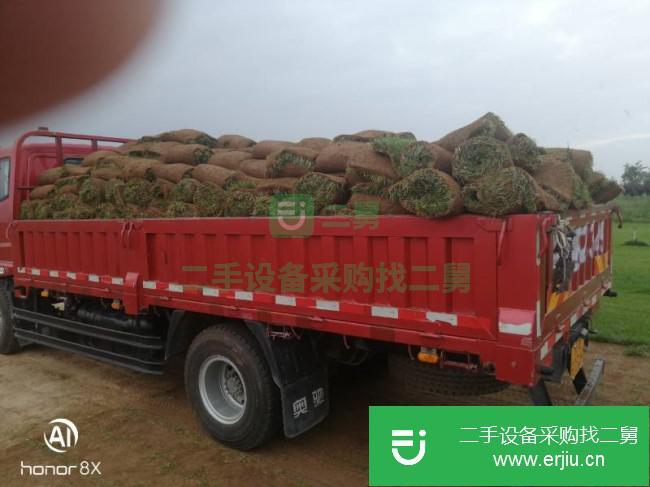 陜西出售二手飛碟奧馳貨車